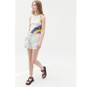 Urban Outfitters Shorts High Rise